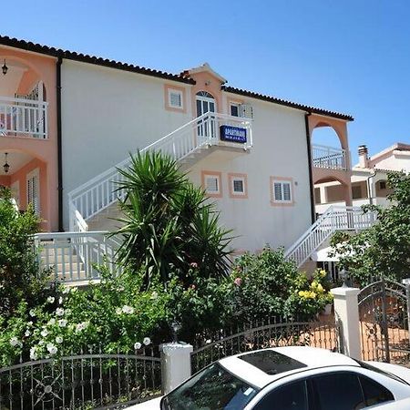 Apartments Majic 2 Hvar Town Exterior foto